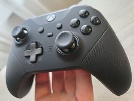 Xbox Elite Series 2