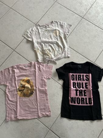 T-Shirt Gr 140