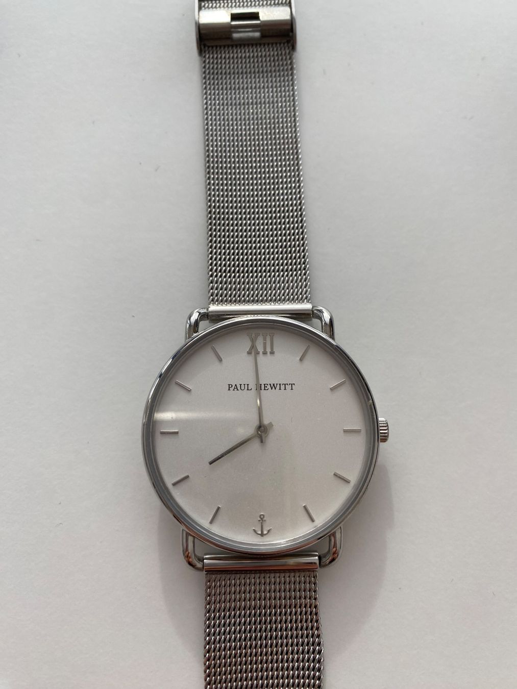 Paul Hewitt Uhren: Armbanduhr Paul Hewitt – Gebraucht aus Sissach von laura.x4 2