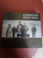 2 CD, Eisbrecher – Es Bleibt Kalt°! (2003-2023) (Industrial)