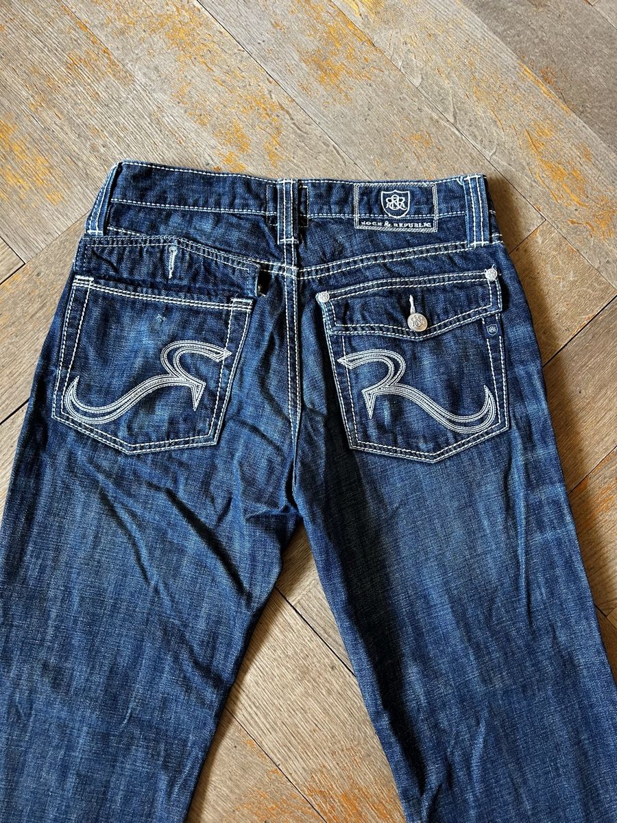 Jeans: Rock & Republic Jeans 30/32 – Nuovo (secondo la descrizione) da Winterthur venduto da benjamin.hbgr 1