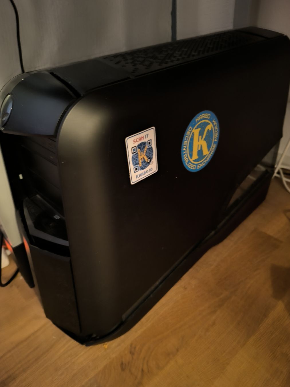 Alienware PCs: Gaming PC Alienware Aurora R4 – Defekt aus Niederuzwil von PokeKenshi 1