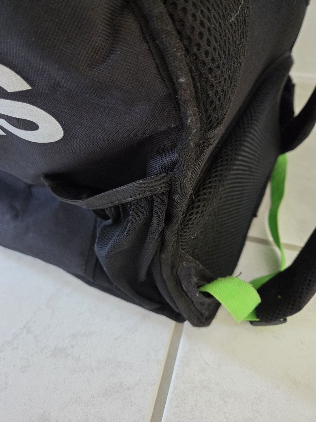 Rucksäcke: Uber Eats Tasche für Kurier - gebraucht – Gebraucht aus Wiesendangen von oli.balti 5