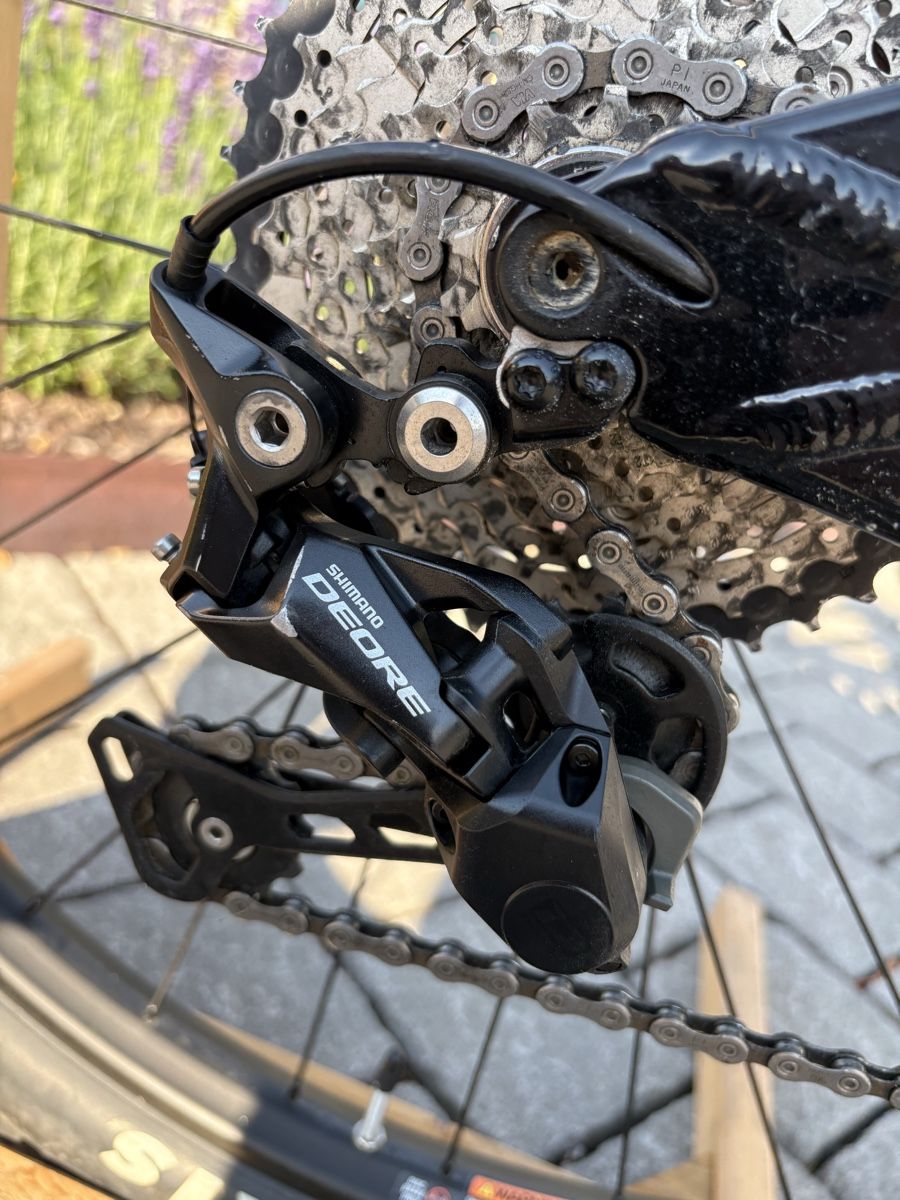 Kona Vélos: Bike Fully Kona – D'occasion à Schönenwerd par Dist 3