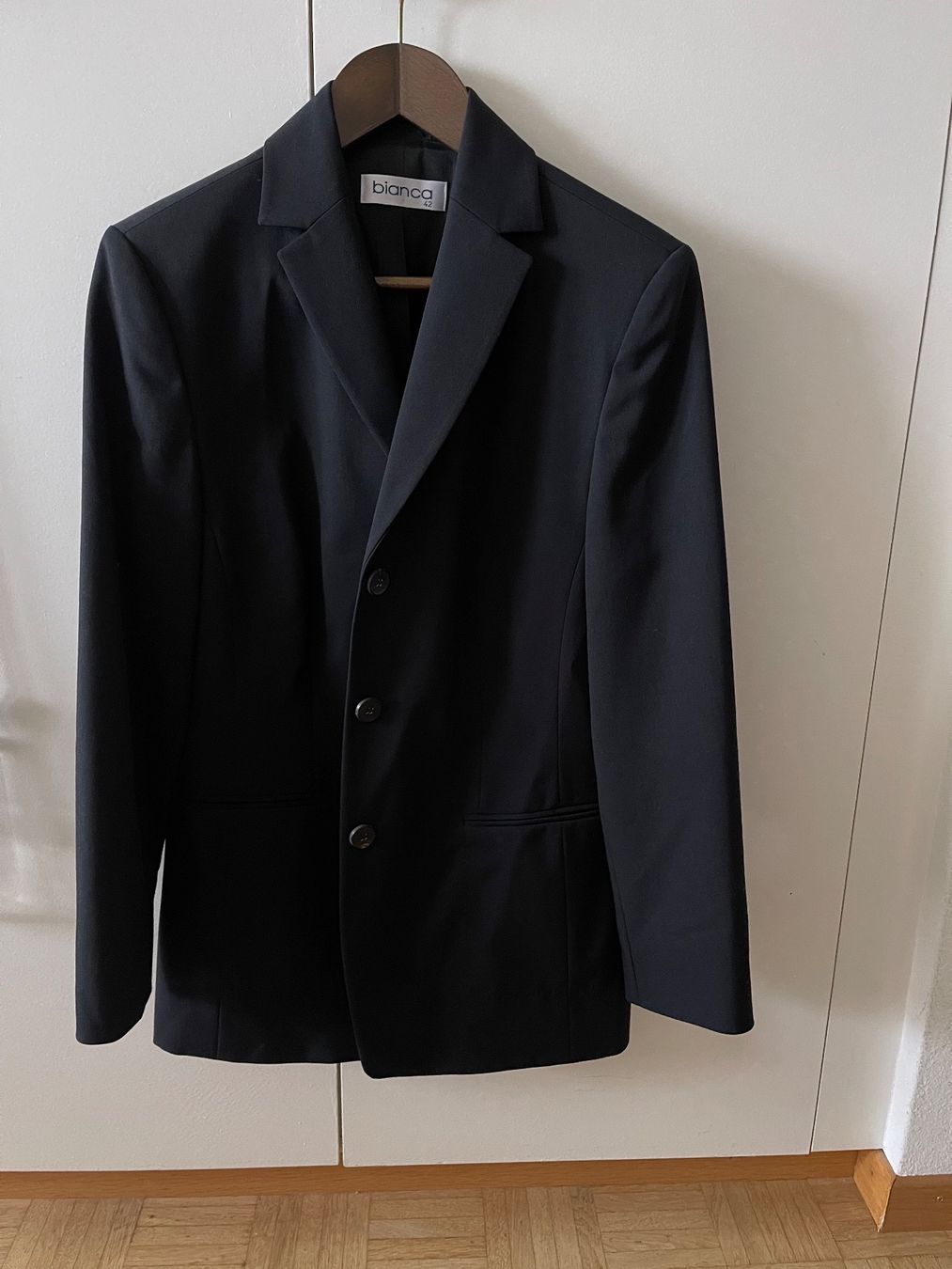 Jacken: Damenblazer Bianca Gr.42 ( NEU) – Neu (gemäss Beschreibung) aus Zürich von Kia78