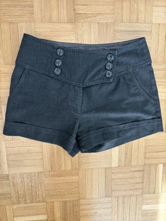 Elegante Shorts H&M Gr. 36