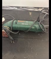 Bosch Schleifmaschine