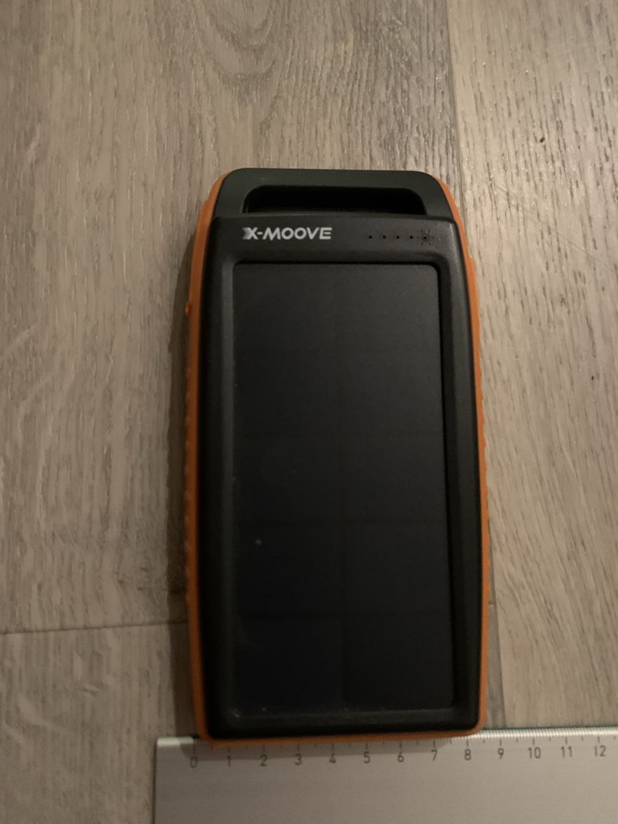 Solargeräte und Solarprodukte: Batterie externe solaire – Neu (gemäss Beschreibung) aus Saignelégier von rom_5l27 6