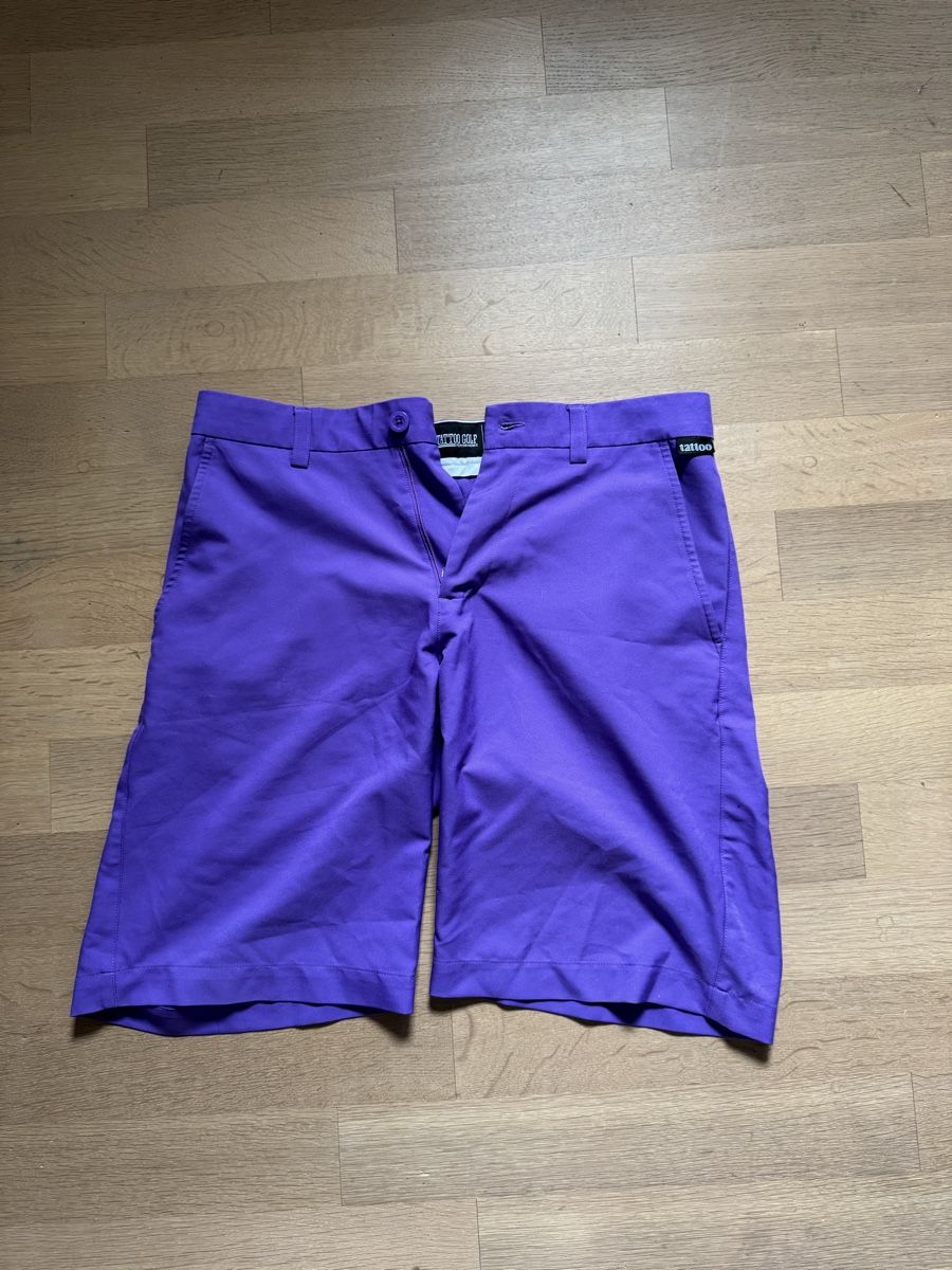 Pantaloni: Golfshorts – Usato da Weinfelden venduto da Joshua_W._