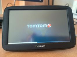 TomTom Navigationssystem (Navi) – TomTom Start 52 XQ