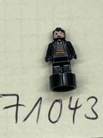 Lego Harry Potter 71043 Gryffindor Student Microfigur