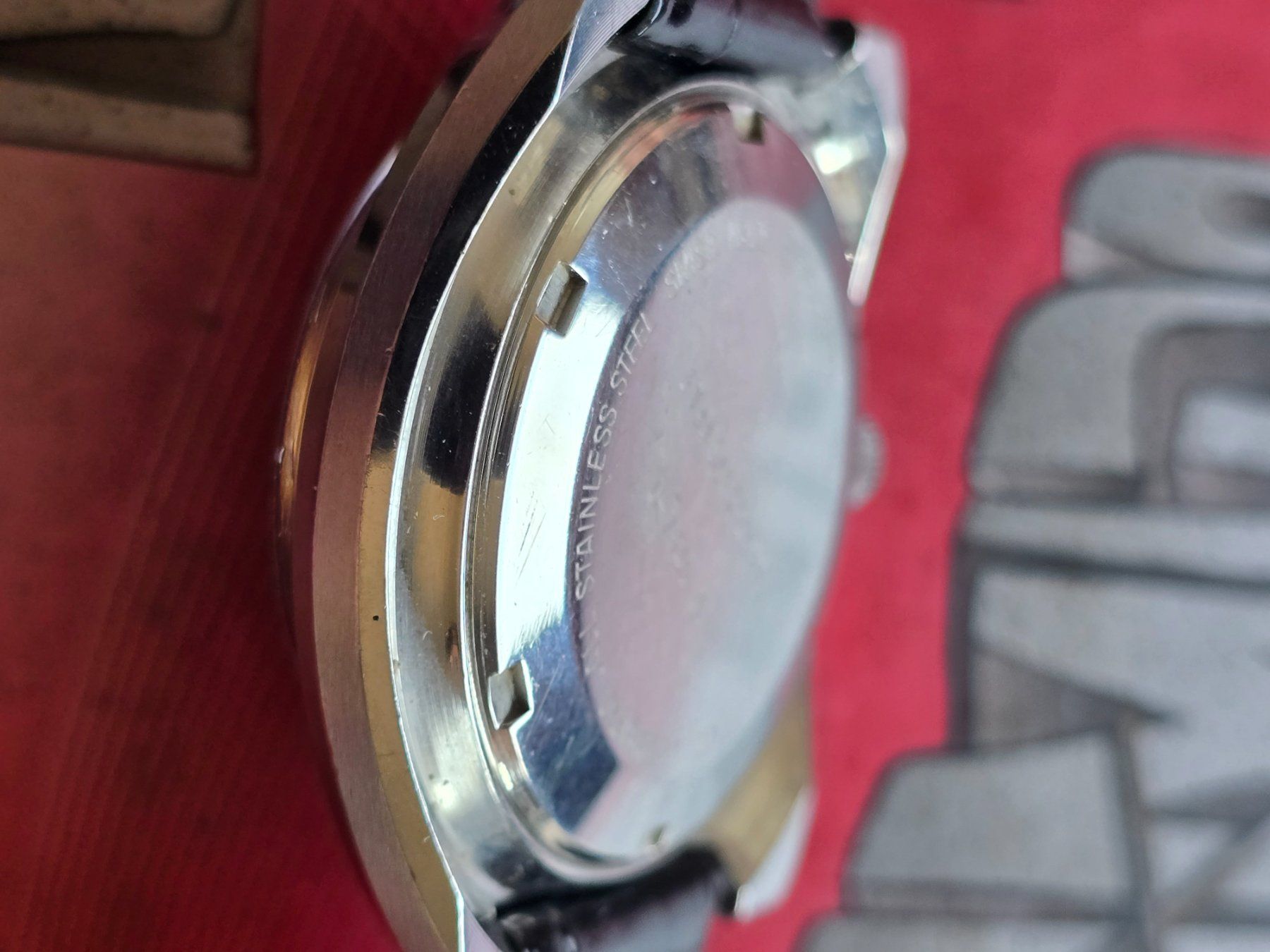 Mirexal Orologi: 295 Mirexal Superautomatic Day Date 25 Jewels – Usato da Muri AG venduto da Corredor 7