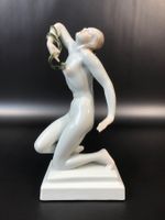 ⭐Porzellan Figur Kleopatra Herend Hvngary Ungarn