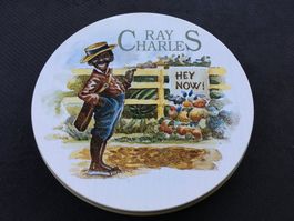 Ray Charles - Hey Now! -CD-