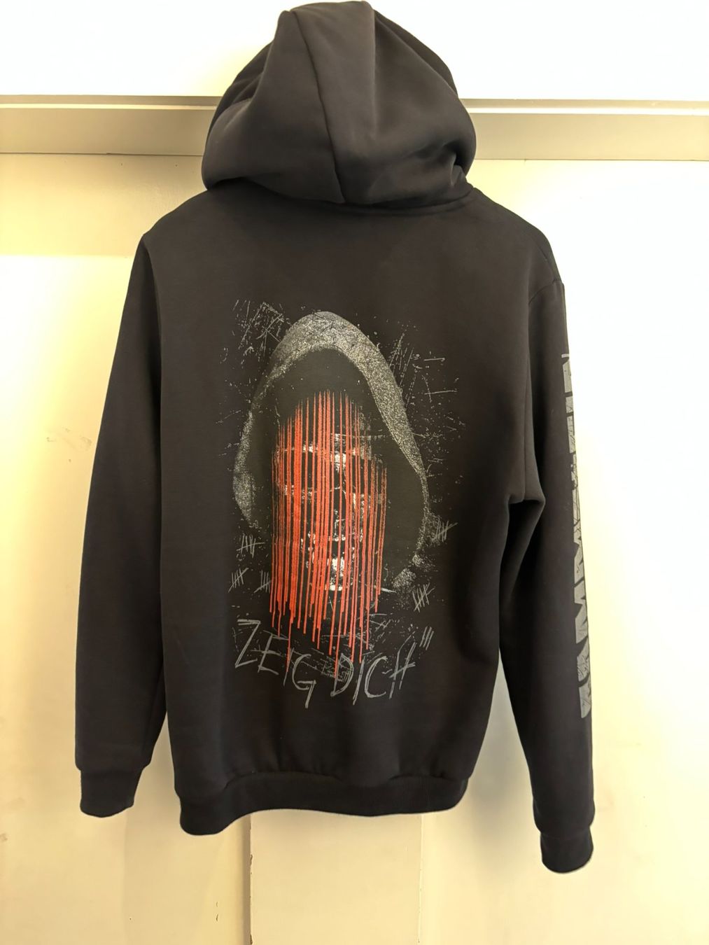 Maglioni & Felpe: Rammstein Hoodie Grösse M – Usato da Chur venduto da FTW1994 2