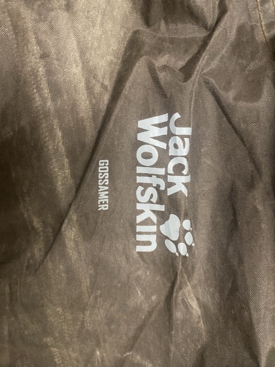 Jack Wolfskin Zelte: Jack Wolfskin Gossamer 1 Zelt – Gebraucht aus Kilchberg ZH von Jourfix 2