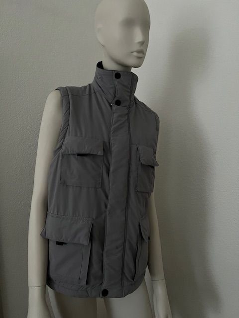 Gilet & Giacche: Gilet Gr. S / M, Neu! – Nuovo (secondo la descrizione) da Walenstadt venduto da ricamul 5