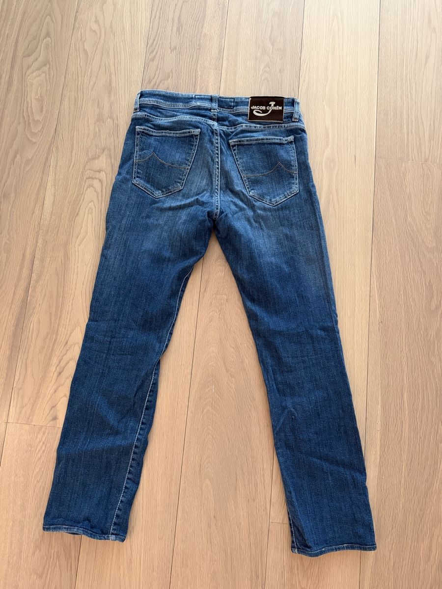 Jacob Cohën Jeans: Jacon Cohen Jeans – D'occasion à Zürich par Filo_B 1