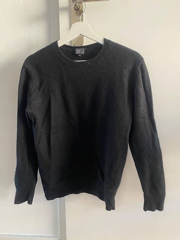 Pullover & Sweatshirts: 100% Cashmere Pullover – Gebraucht aus Liebefeld von keller.nadin 1