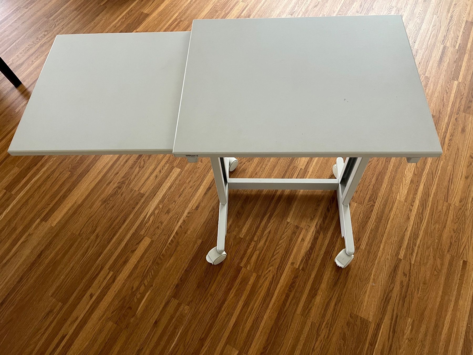 Tische: Druckertisch/Beistelltisch – Gebraucht aus Hochdorf von ansc01 3