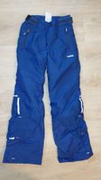 Skihose in Grösse 133- 142 / Decathlon