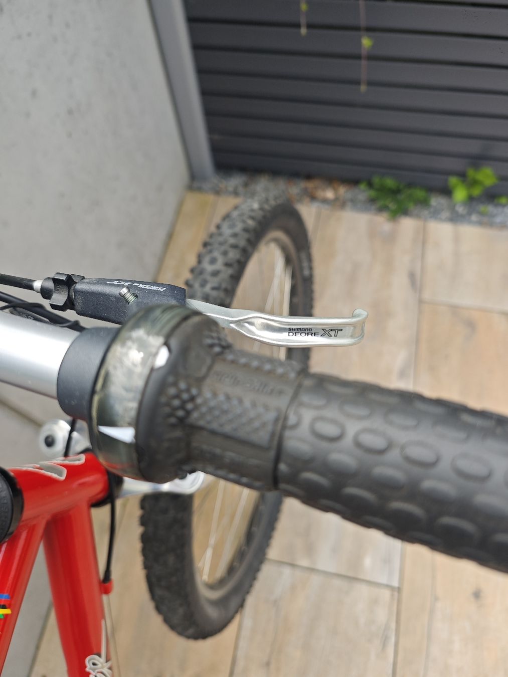Specialized Biciclette: Traumhaftes Specialized StumpJumper 1996 – Usato da Zofingen venduto da rassecrew 7