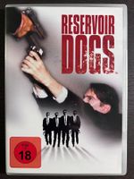 Reservoir Dogs