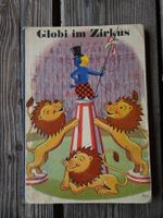 Globi im Zirkus - 3. Auflage von 1947 - G78