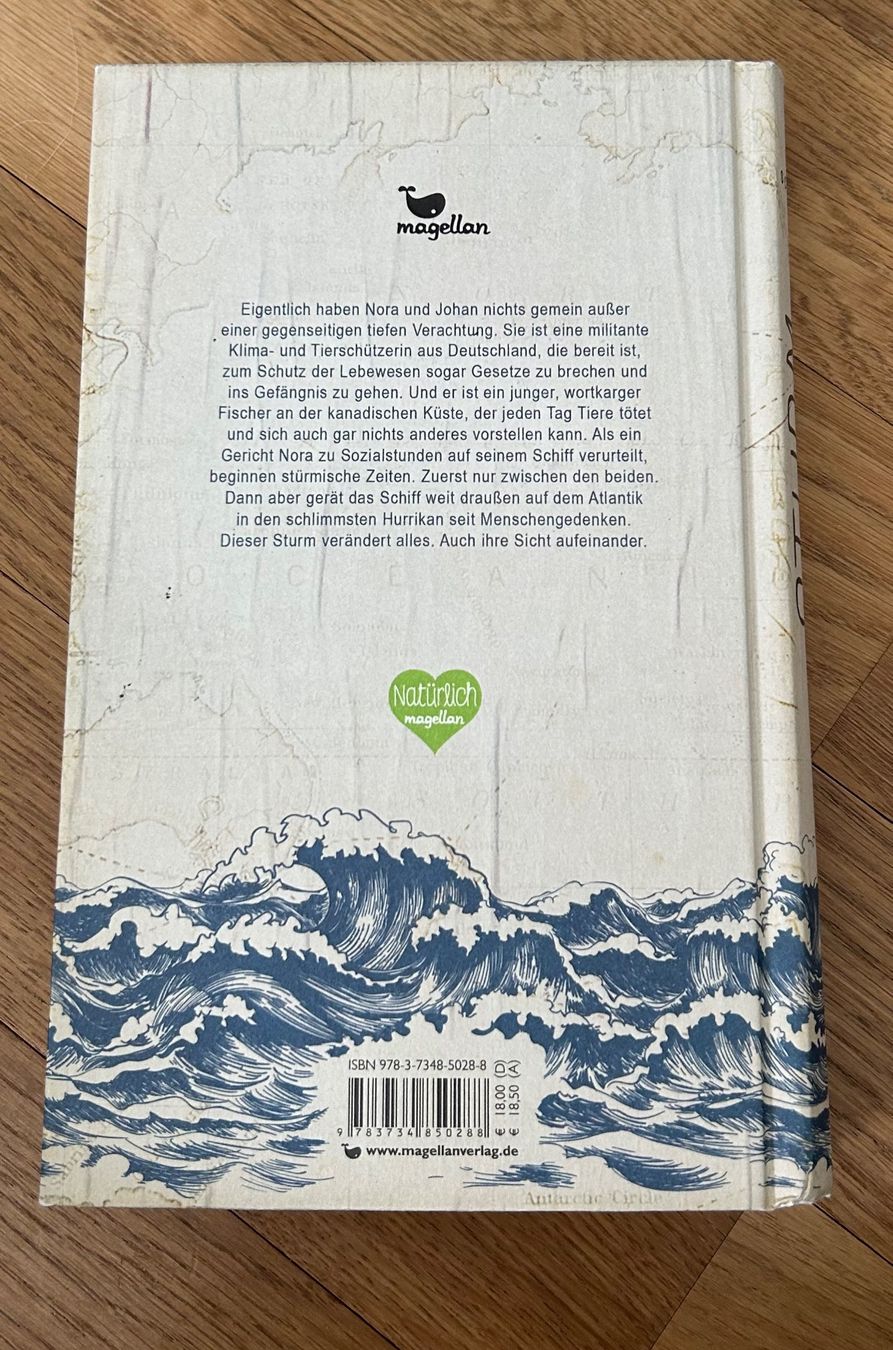 Libri: STURM - Jugendroman – Usato da Liestal venduto da liaeb_ 1