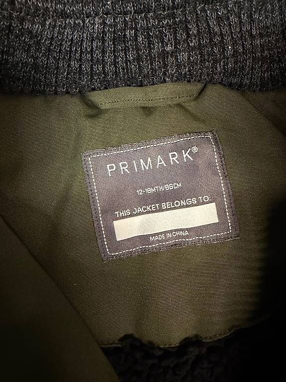 Vestes & Manteaux: Winterjacke – D'occasion à Au ZH par Ssamkova 1
