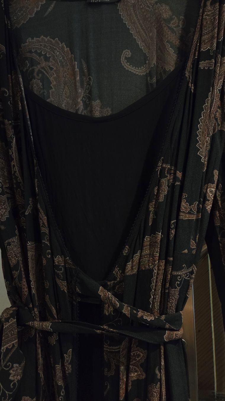 Nile Kleider: Nile Kleid  – Gebraucht aus Winterthur von sandi99 5