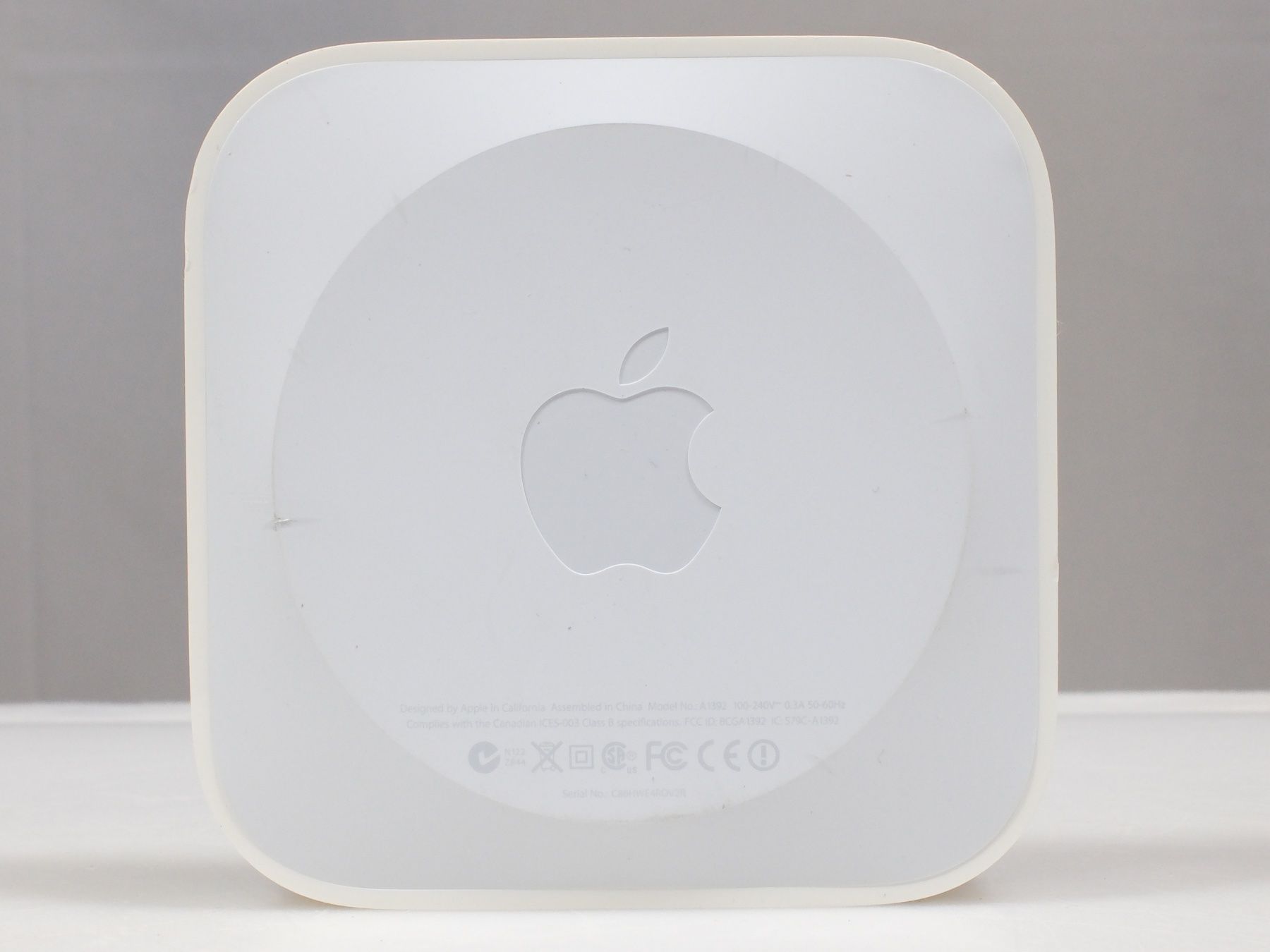Apple Modem & Router: APPLE AIRPORT EXPRESS Model A1392 (2nd Generation), #4 – Usato da Lobsigen venduto da Markus_Haenggi_Bern 6