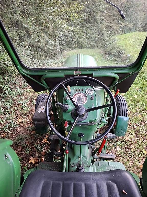 Tracteurs: Deutz 3005 – D'occasion à Goldau par luca386 1