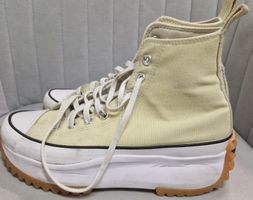 Converse Run Star Hike High Top - 40.5 - Great Condition