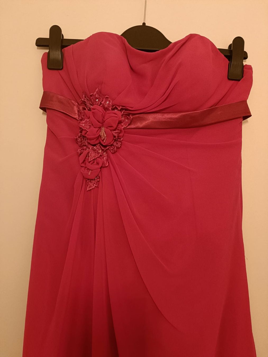 Robes: Festkleid pink – D'occasion à Merenschwand par priskabetschart 4