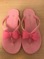 Badelatschen rosa / Schuhe