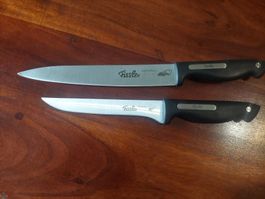 Fissler Fleisch und Geflügel Messer 2er-Set