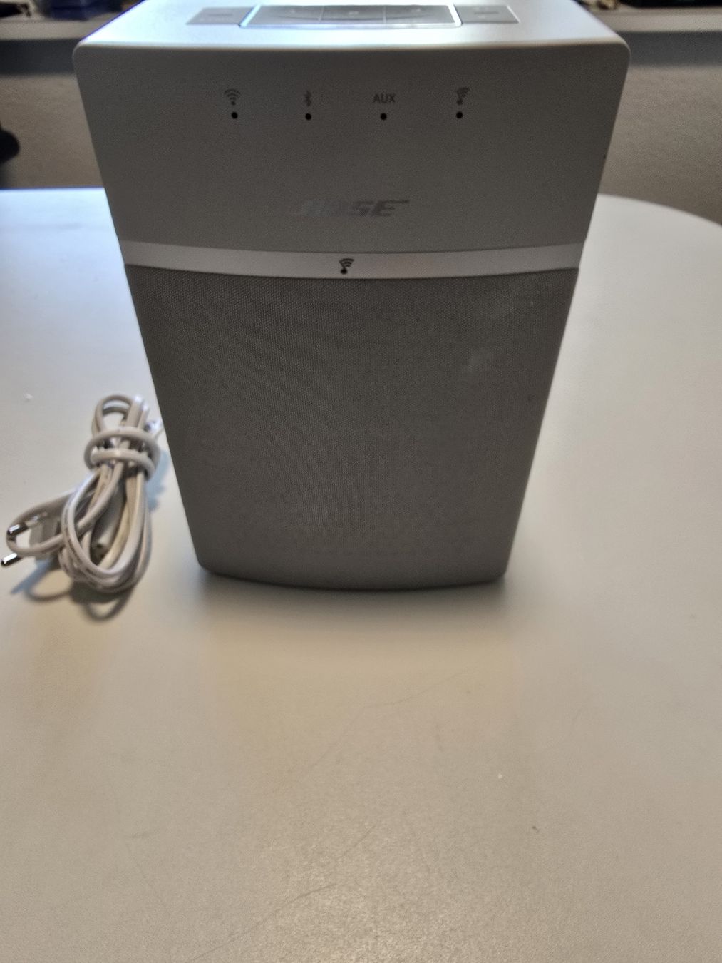 Bose Casse acustiche: Bose SoundTouch 10 Wireless Music System Model 416776 – Usato da winterthur venduto da Sammlerecke 1