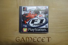 F1 2000