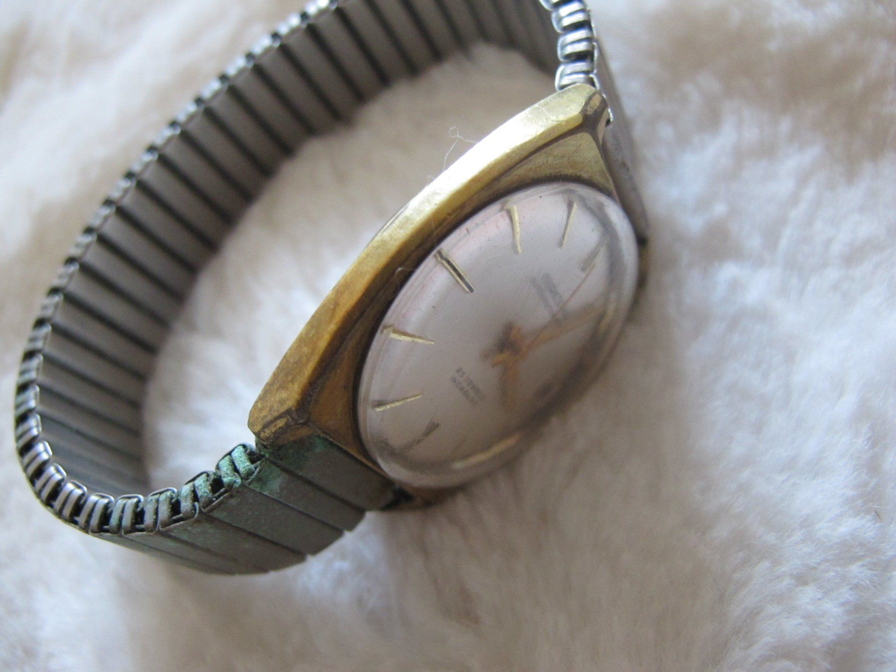 Mirexal Uhren: Mirexal Superautomatic Läuft Schön Herrenuhr Mit Datum – Gebraucht aus Altnau von LinaAuktion 4