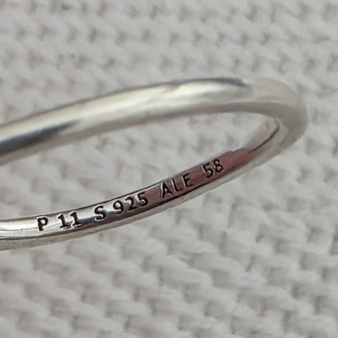 Pandora Bagues: 3 Pandora Ringe – D'occasion à Rikon im Tösstal par Quimy68 6