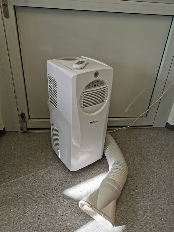 Klima Mobiles Klimagerät Klimaanlage Fust Primotecq CL 7010 | Kaufen ...