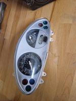 Tachometerzähler Piaggio Fly 125