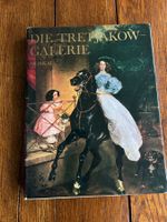 Die Tretjakow-Galerie Moskau