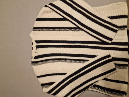 Pull Max Mara, en laine douce pour femme, taille L