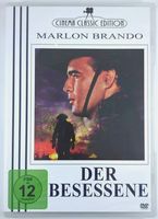 Der Besessene  (Marlon Brando - Western)  De & En     ©'1961