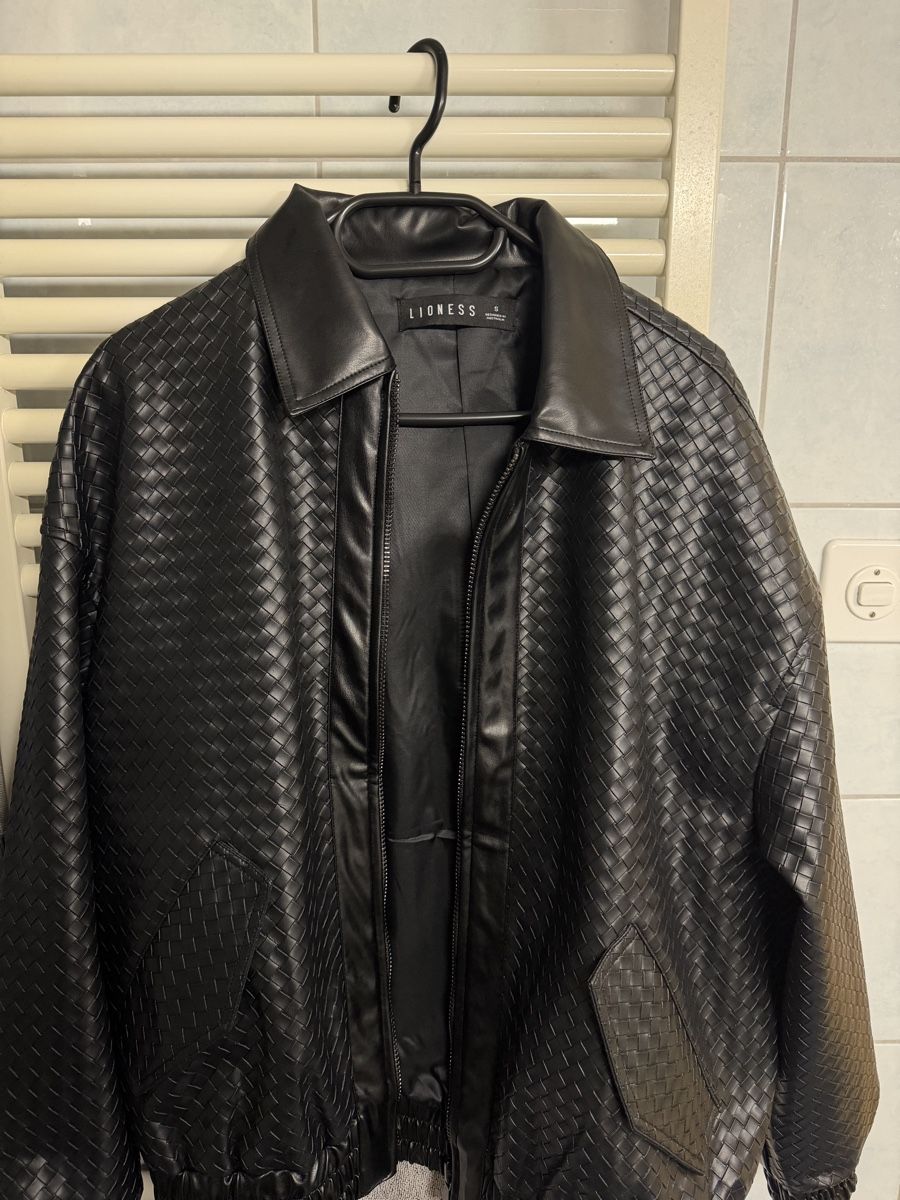 Jacken: LIONESS Kenny Jacke - Bottega Design – Neu (gemäss Beschreibung) aus Endingen von rahelj 1