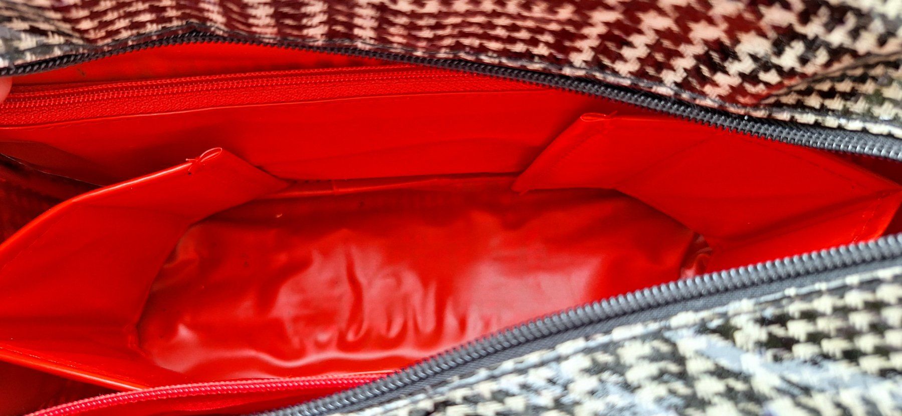 Kosmetikkoffer: Necessaire "Pedale" – Neu (gemäss Beschreibung) aus Matten b. Interl von iae_cwc7 3
