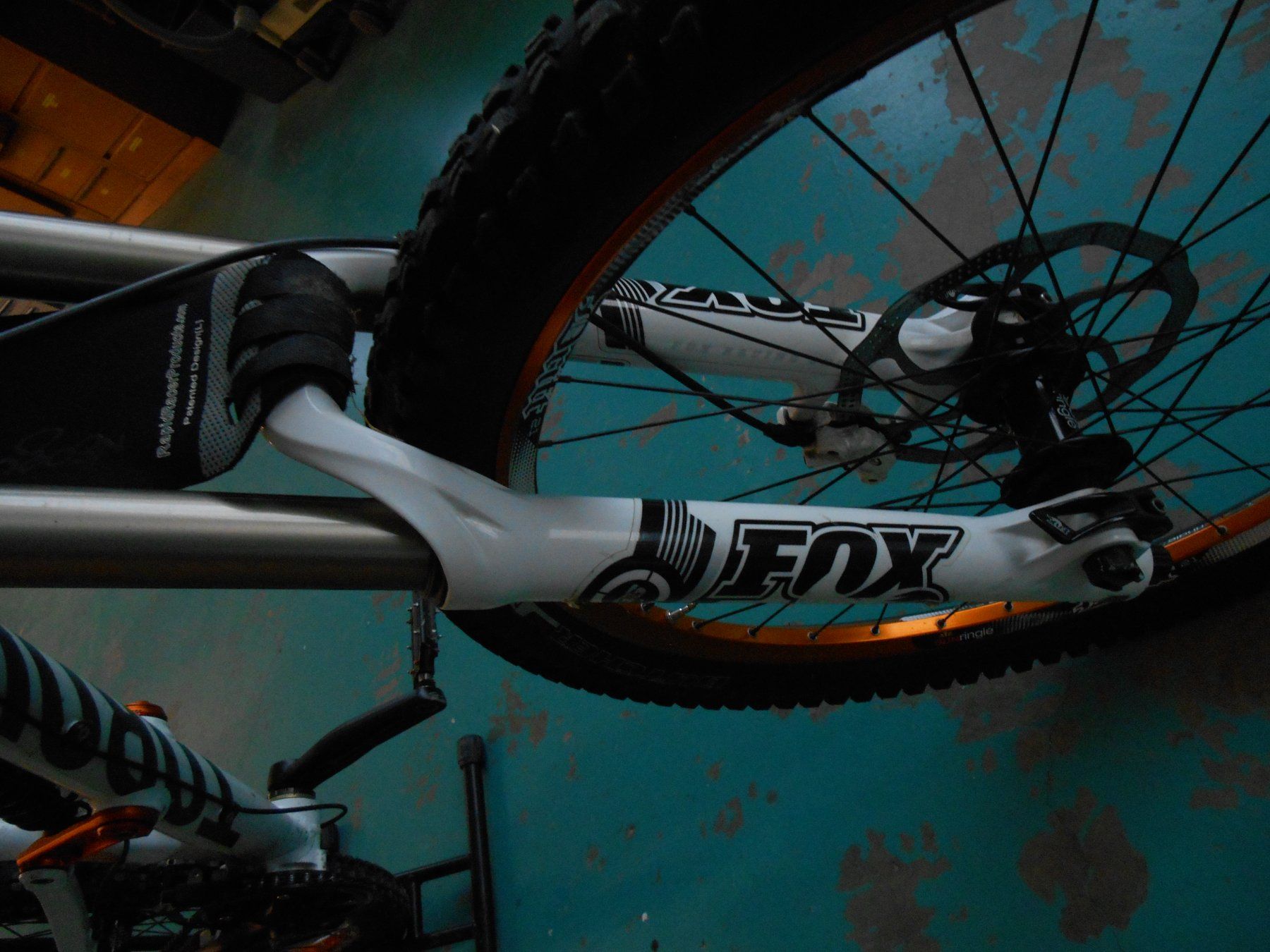 Biciclette: Downhill Bike – Usato da Wetzikon ZH venduto da holz01 4