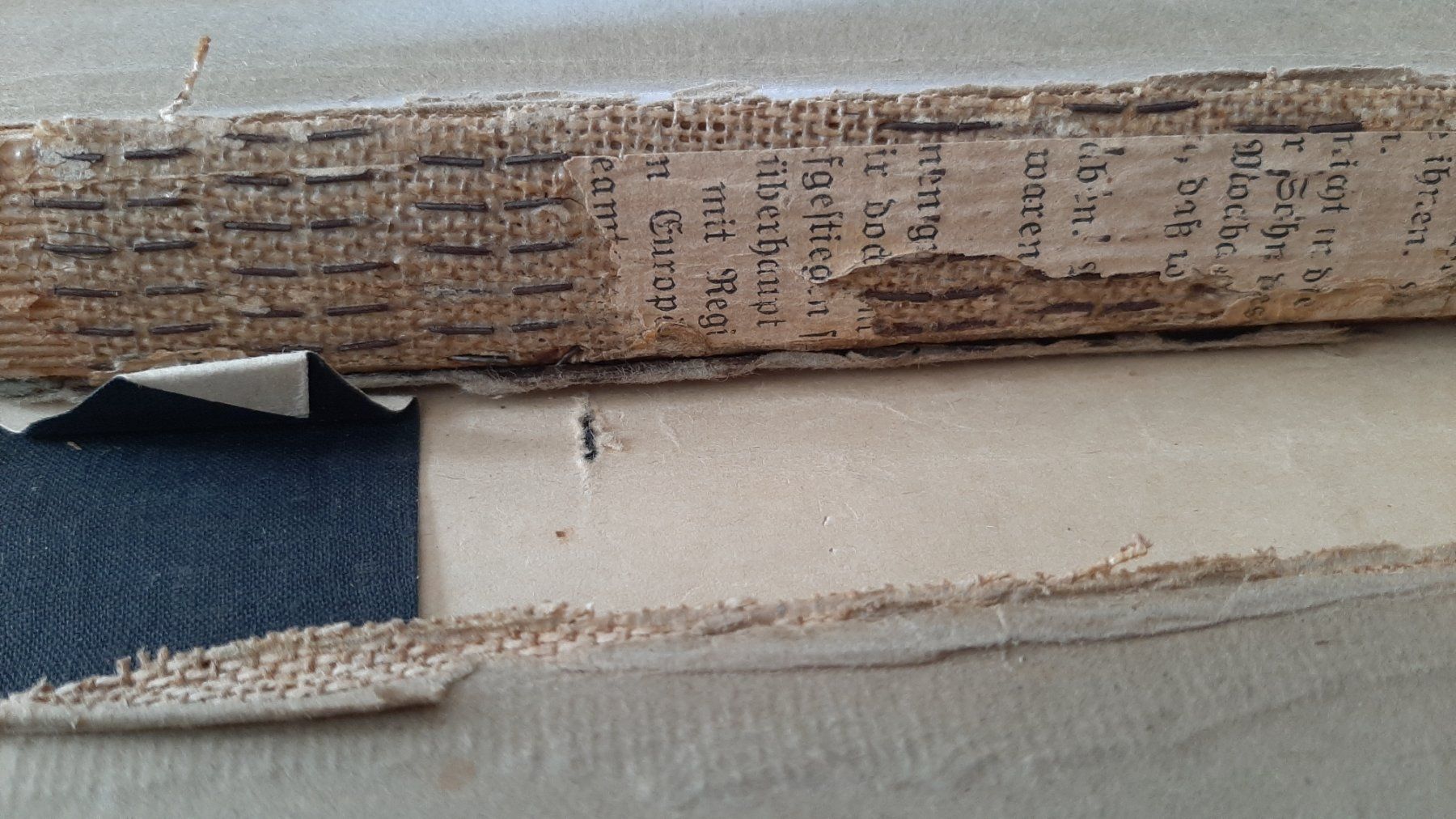 Libri: Märchenbuch 135 J. alt – Usato da Kriens venduto da honig01 3